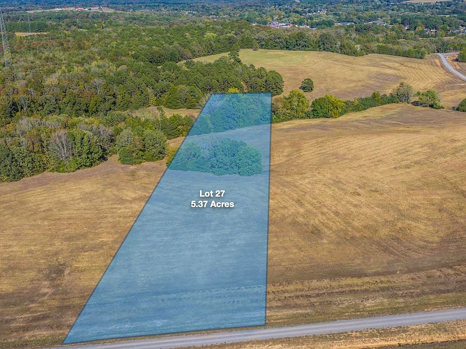 1st image of LOT 27 Reynolds Run