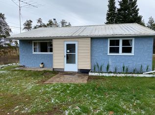 6644 W M 80, Kinross, MI 49752