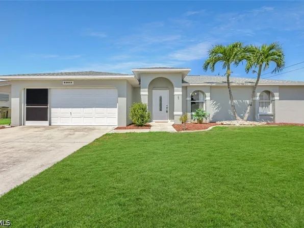 1913 NE 4th Ter, Cape Coral, FL 33909