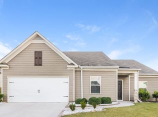 13 Dry Hollow Way, Cartersville, GA 30120