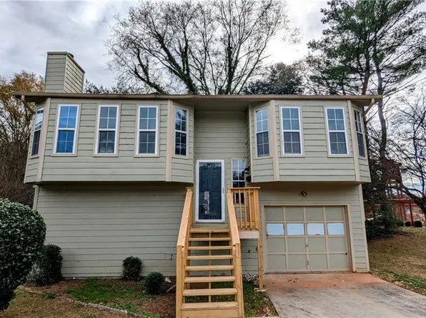 871 Arbor Trl, Stone Mountain, GA 30088