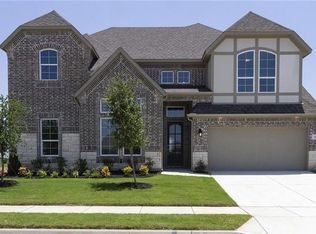 3111 Renmuir Dr, Prosper, TX 75078