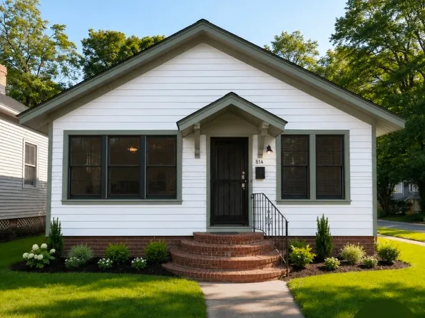 300 Stocking St, Mobile, AL 36604