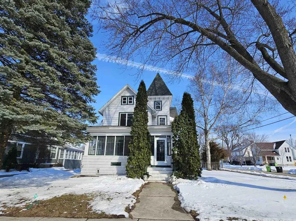 229 South Watertown Street, Waupun, WI 53963