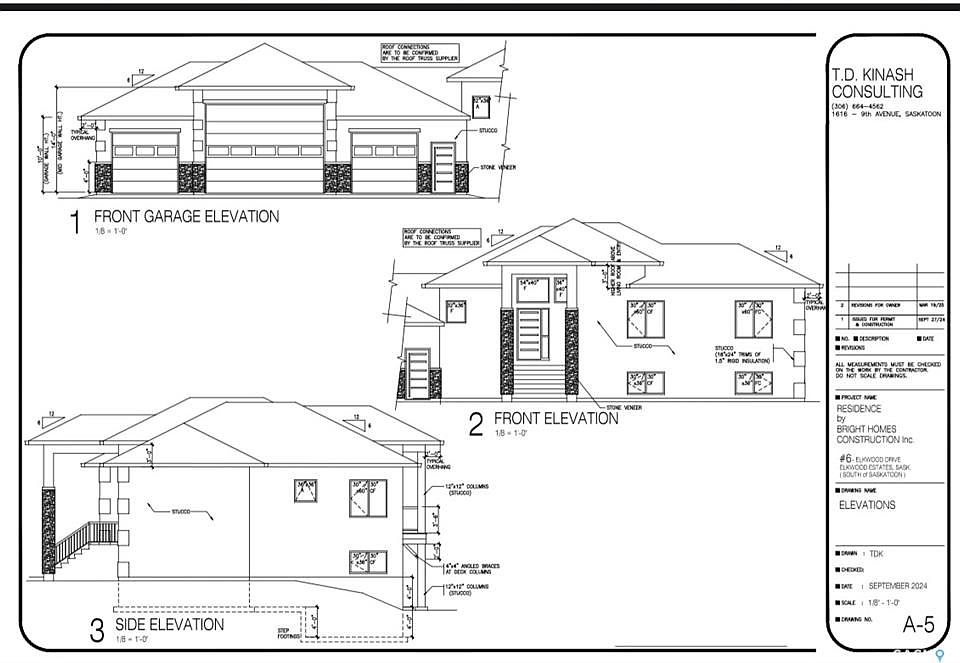 1st image of 5 Elkwood DRIVE