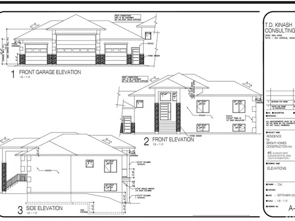 5 Elkwood DRIVE, Dundurn Rm No. 314, SK S7C 0C5