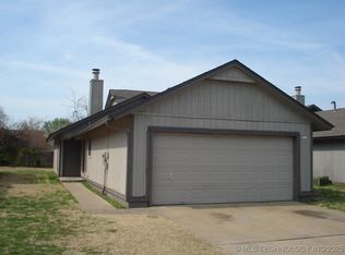 1544 E 74th St, Tulsa, OK 74136