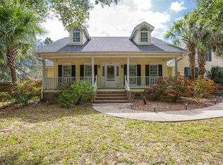 4481 Woodside Dr, Murrells Inlet, SC 29576