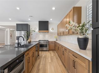 4493 Rometta Ave, Las Vegas, NV 89141