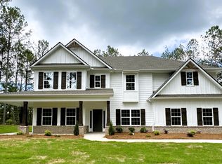 497 Coweta Heard Rd #B9, Hogansville, GA 30230