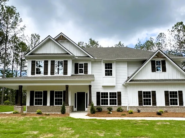 497 Coweta Heard Rd #B9, Hogansville, GA 30230