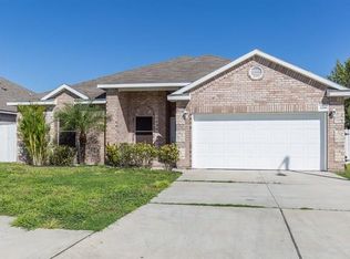 2001 Primrose Dr, Weslaco, TX 78596