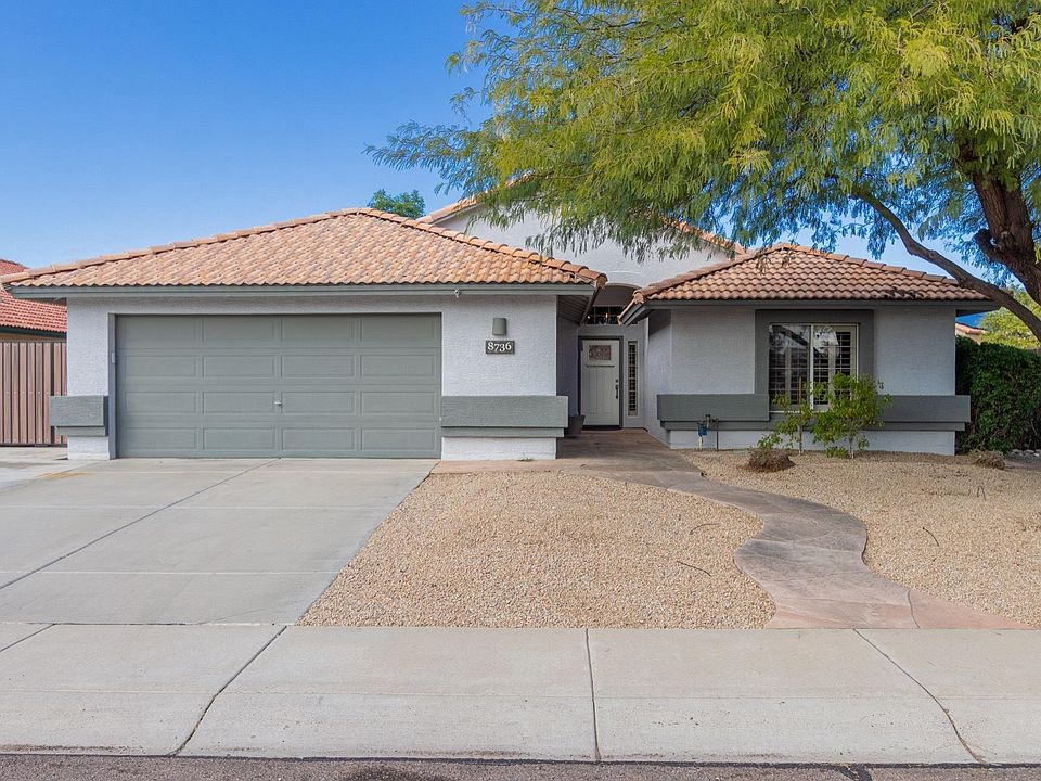1st image of 8736 W Melinda Ln