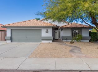 8736 W Melinda Ln, Peoria, AZ 85382