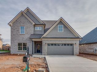2908 Butterfly Bnd, Murfreesboro, TN 37129
