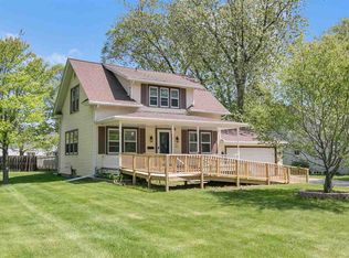 233 Beaupre St, Green Bay, WI 54301