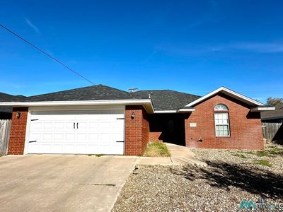 2113 Hayes, Portales, NM, 88130