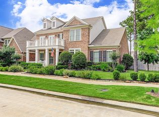 30 Footbridge Way, Spring, TX 77389