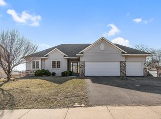 900 Hope Ave, Jordan, MN 55352