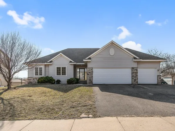 900 Hope Ave, Jordan, MN 55352