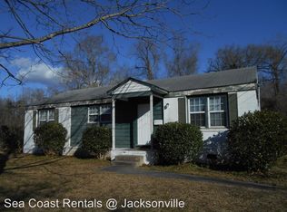 500 Sioux Dr, Jacksonville, NC 28540