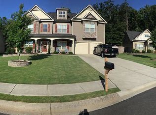 4655 Walt Ct, Cumming, GA 30028