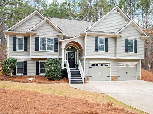 209 Ashleys Way, Waleska, GA 30183