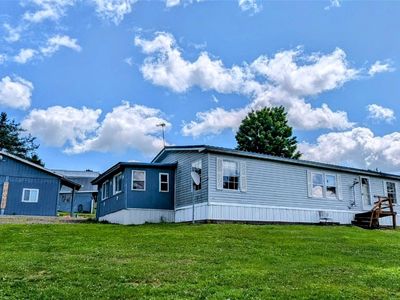 646 Tiona Rd, Newark Valley, NY, 13811