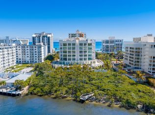 3200 S Ocean Blvd UNIT 302, Highland Beach, FL 33487