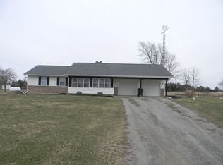 6600 Hofferbert Rd, Lima, OH 45807