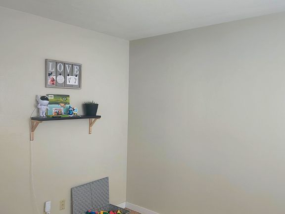 room 1 (decorations are for example only, not include)