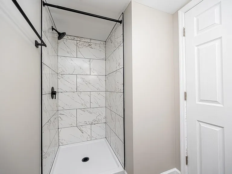 Private Bathroom