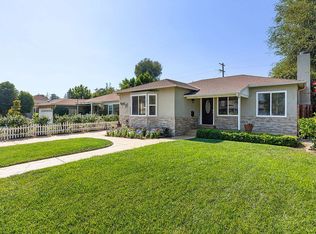 5731 Tobias Ave, Sherman Oaks, CA 91411