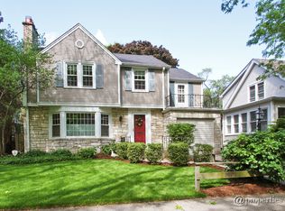 316 Ashland Ave, Evanston, IL 60202