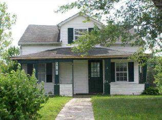 2101 Brassfield Rd, Richmond, KY 40475