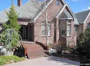 1857 Wellington W, Carson City, NV
