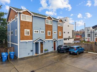 6348 34th Ave SW UNIT C, Seattle, WA 98126