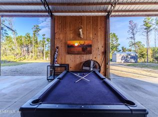 1313 OAK POND Circle, Steinhatchee, FL 32359