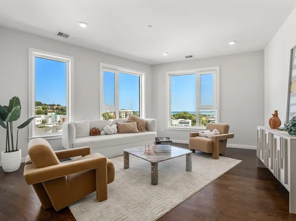 267 Old Colony #605, Boston, MA 02127