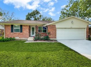 723 Hopkins Ave, Duncanville, TX 75116