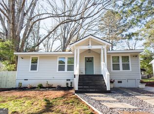 3377 Phillips Cir, Decatur, GA 30032