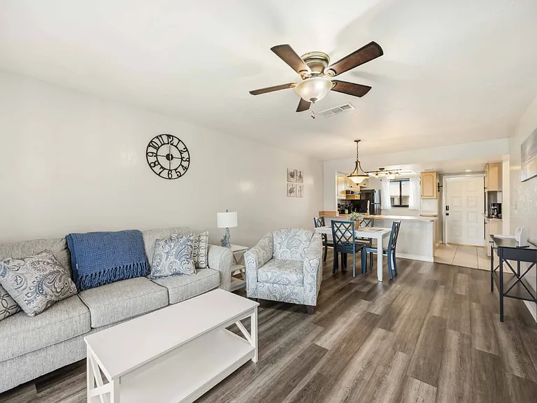 25225 Rampart Blvd #801 — Photo 10