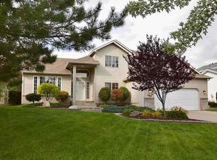 3844 S Bates Dr, Spokane, WA 99206