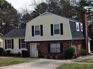 5501 Lawrence Orr Rd, Charlotte, NC 28212