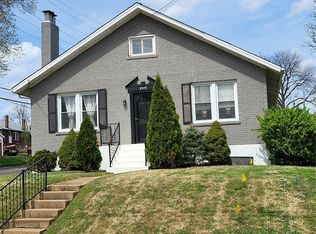 8975 Burton Ave, Saint Louis, MO