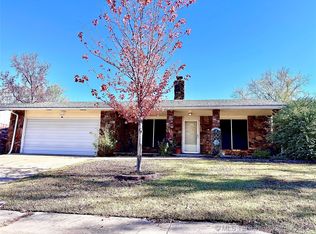 1641 S Pecan Pl, Broken Arrow, OK 74012