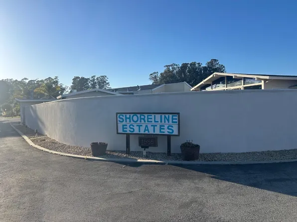 1555 Merrill St Space 15, Santa Cruz, CA 95062