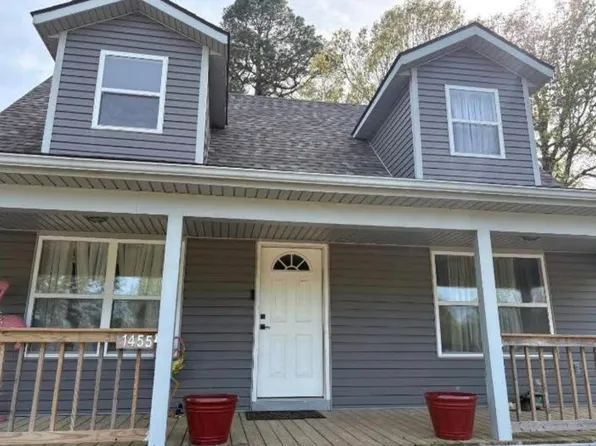 1455 Greene Rd #607, Beech Grove, AR 72412
