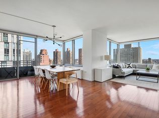 Leighton House, New York, NY 10128