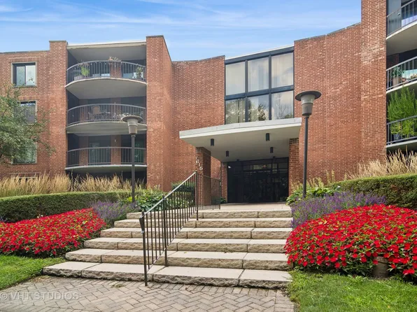 1615 E Central Rd Unit 408A, Arlington Heights, IL 60005